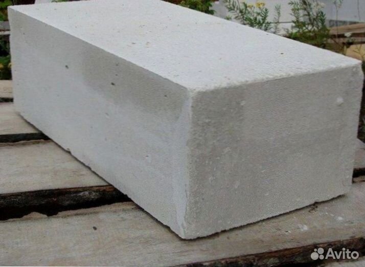 Газоблоки. Газосиликатные блоки. Пеноблоки