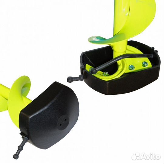 Ледобур mora ICE Arctic 150 мм