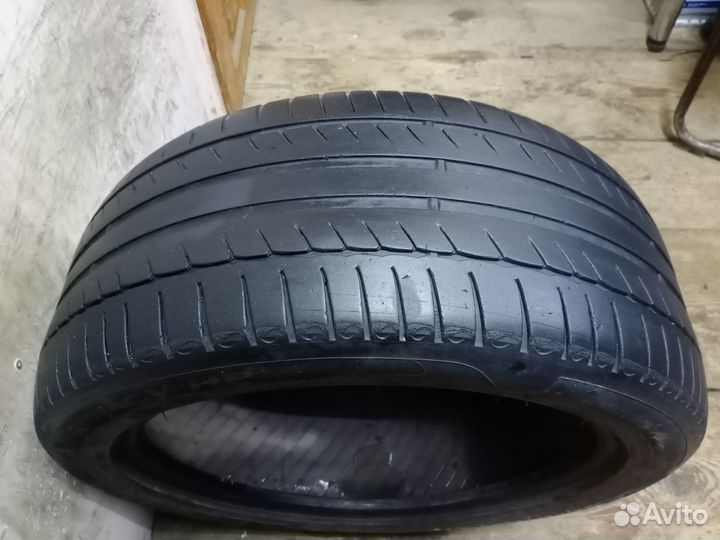 Michelin Primacy HP 245/45 R18