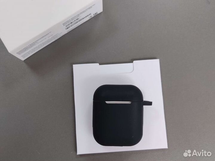 Airpods 2 Luxe