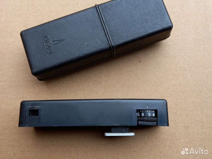 Дальномер для фотоаппарата Блик