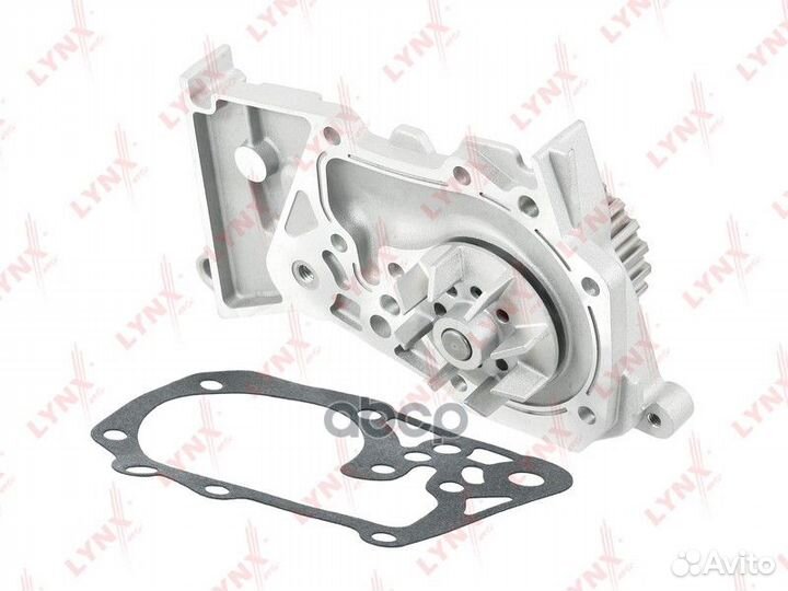 Насос водяной CW0075 lynxauto