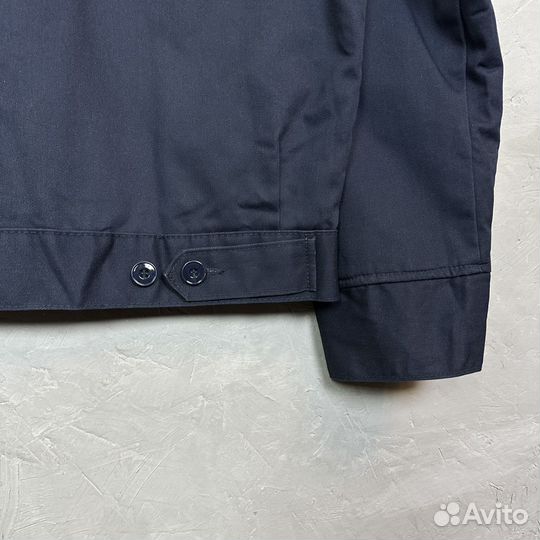 Dickies Detroit Jacket Куртка Рабочая Дикис