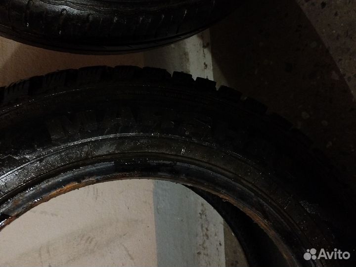 Marshal I'Zen KW22 165/65 R14