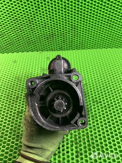 Стартер VW Lupo