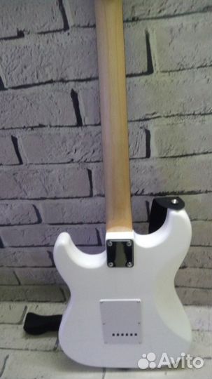 Электрогитара rockdale Stars HSS