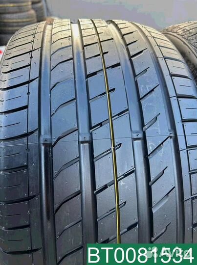 Nexen N'Fera SU1 275/35 R19 105W