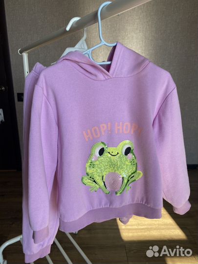 Костюмы утепленные 110