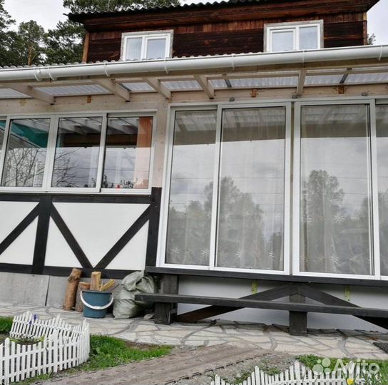 Пластиковые окна не бу