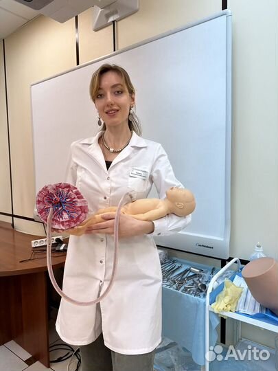 Репетитор по химии