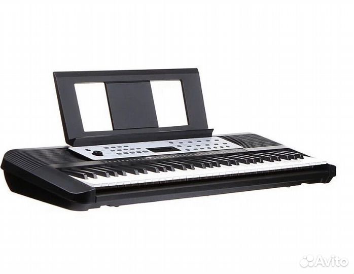 Синтезатор