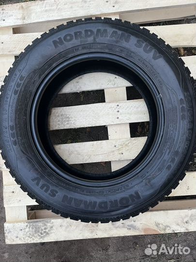 Nordman SUV 235/65 R17