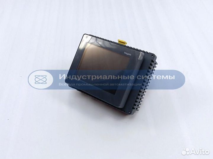 Панель HMI Schneider Electric hmistu655