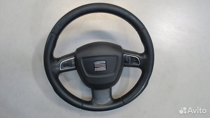 Руль Seat Exeo, 2012