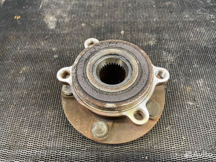 Ступица передняя Mazda Cx-5 KE PY20485779