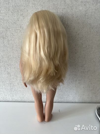 Кукла Lori Battat