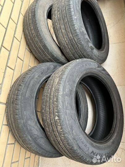 Pirelli Scorpion Verde 215/65 R17 99V