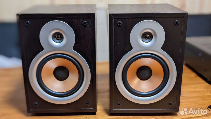 Акустические колонки Microlab Pro 2