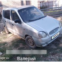 Hyundai Atos 1.1 MT, 1998, 250 000 �км, с пробегом, цена 197 000 руб.