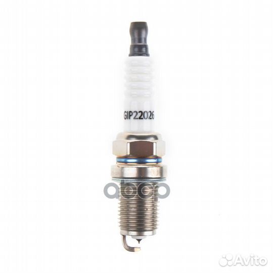 Свеча зажигания (7418) suzuki grand vitara ganz