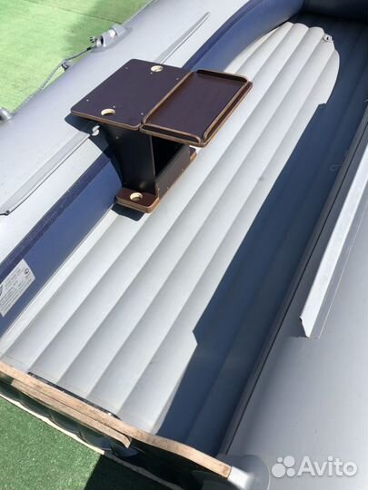 Столик под эхолот