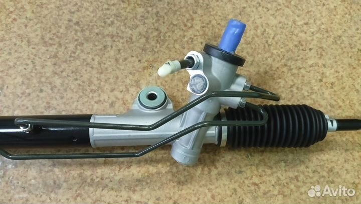 Рейка рулевая Nissan Almera Classic B10