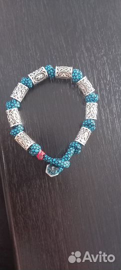 Браслеты ручная работа из парокорда