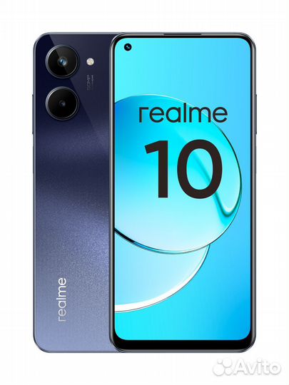 realme 10, 4/128 ГБ