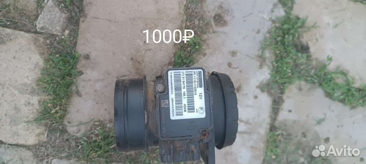 Запчасти на калину 1 универсал егаз