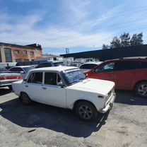 ВАЗ (LADA) 2101 1.3 MT, 1977, битый, 396 000 км, с пробегом, цена 100 000 руб.