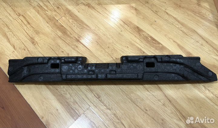 Абсорбер бампера переднего Hyundai Creta 2