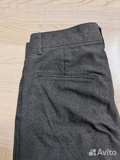 Брюки для мальчика