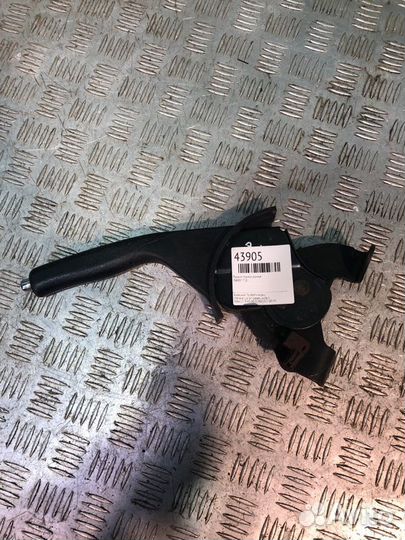 Ручной тормоз ручник Chery T11