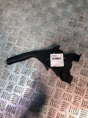 Ручной тормоз ручник Chery T11