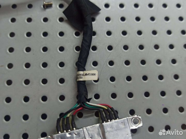 Acer Aspire Z5610 шлейф USB