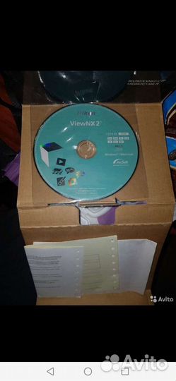 Фотоаппарат