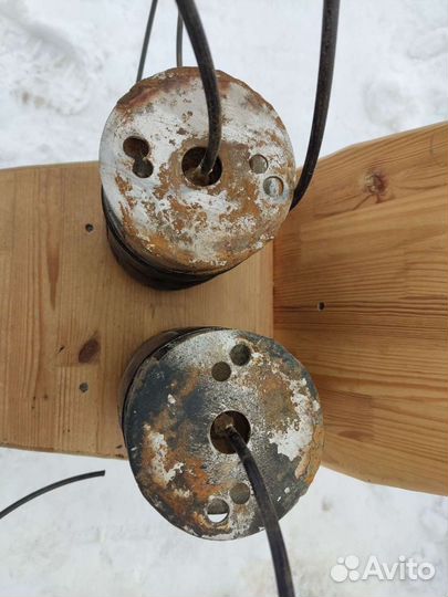 BlackStone пневмобаллоны