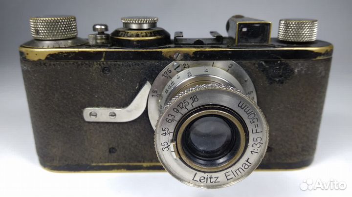 Leica 1a