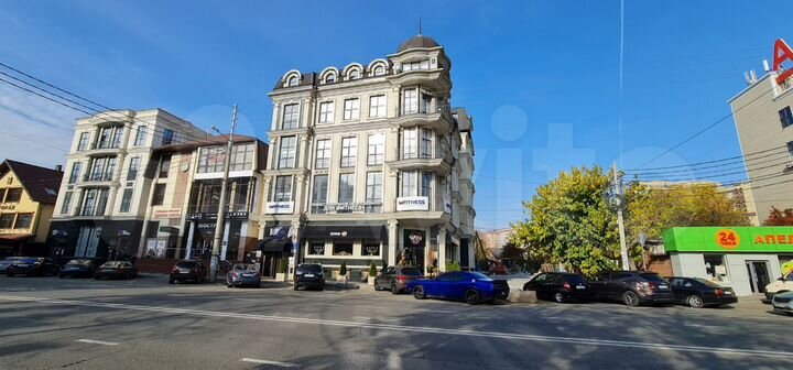 Офис, 30м2 (все включено)