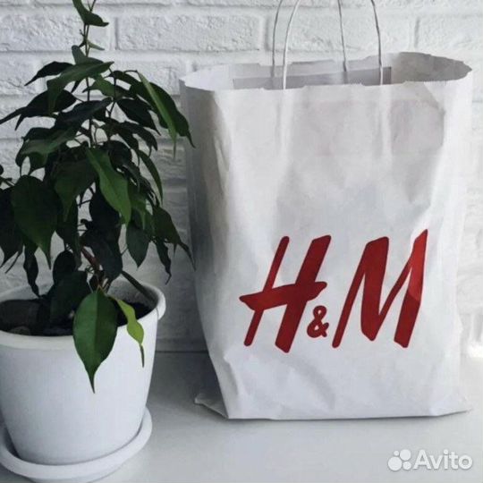 Пакет женских вещей