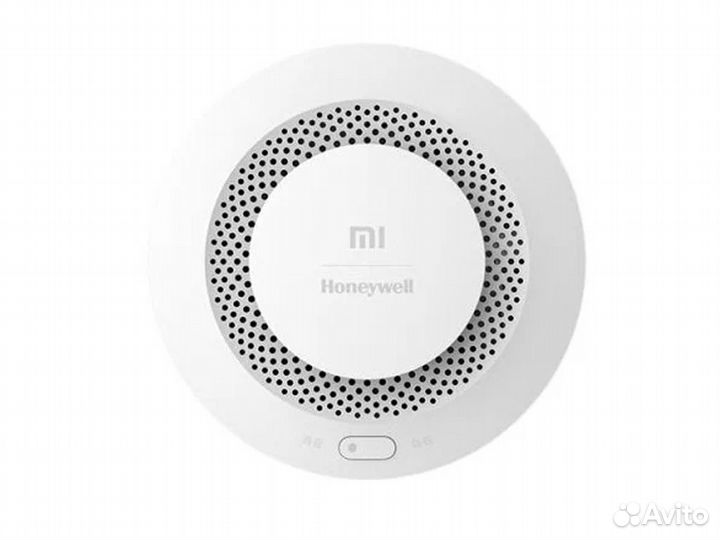 Датчик дыма Xiaomi Mijia Honeywell Smoke Alarm