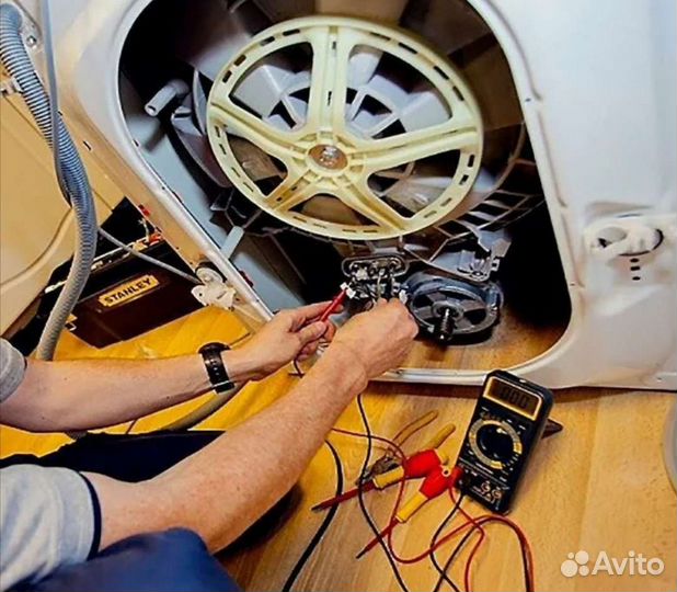 Ремонт холодильников, холодильного оборудования