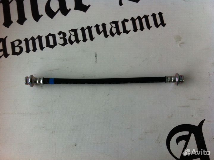 Шланг тормозной задний Nissan