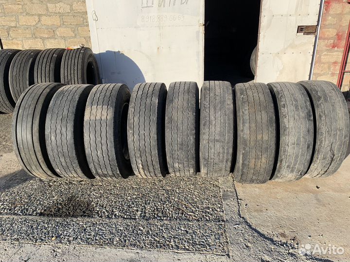 Колеса в сборе