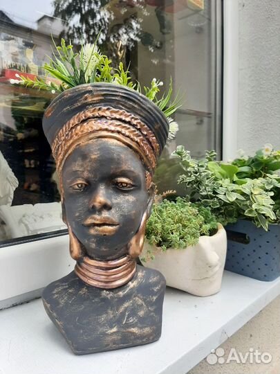 Ваза конфетница