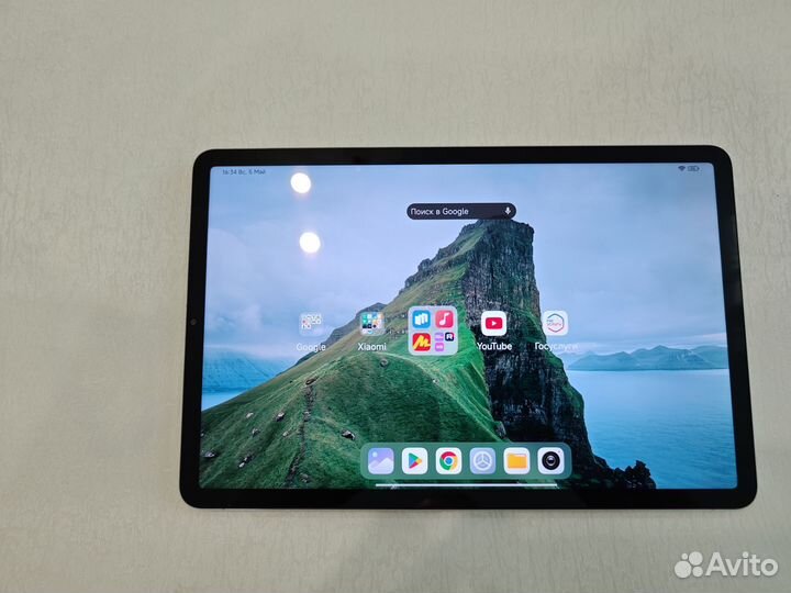 Xiaomi mi pad 5