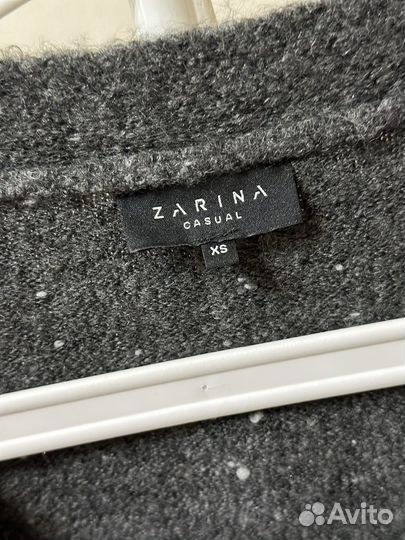 Кадиган Zarina XS