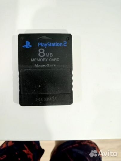 Sony playstation 2 slim