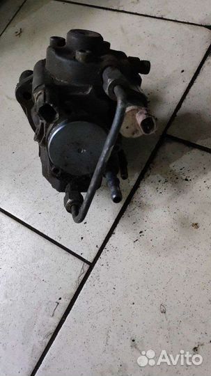 Тнвд transit boxer 2.2 tdci hdi