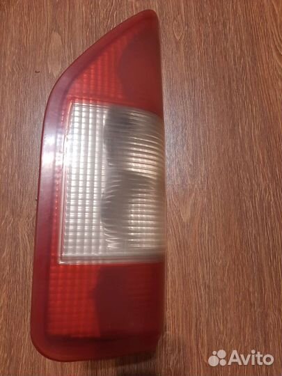 Фонарь для Спринтер Классик